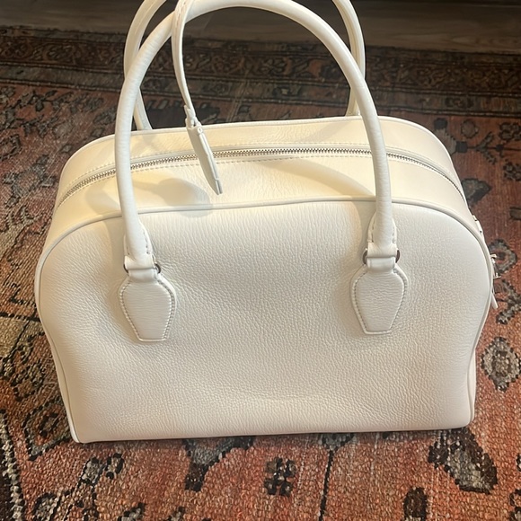 New| The Row India 12 Tote - Picture 3 of 6